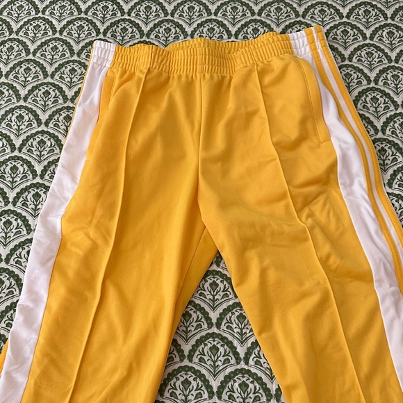 Adidas Adibreak Track Pants - Picture 4 of 7